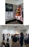 완주향토예술문화회관 '부녀전-두번째여행' 오픈식현장 이미지